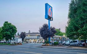 Motel 6-Salem, Or