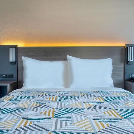 Motel 6-Salem, Or Экстерьер фото