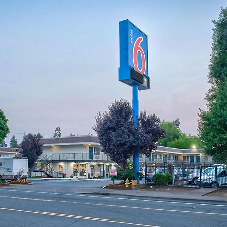 Motel 6-Salem, Or Экстерьер фото