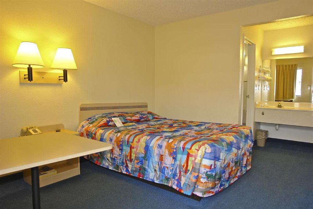 Motel 6-Salem, Or Экстерьер фото