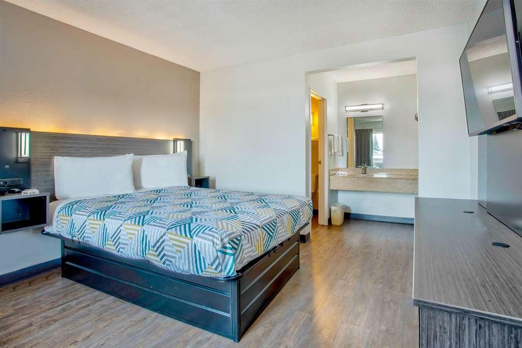 Motel 6-Salem, Or Номер фото