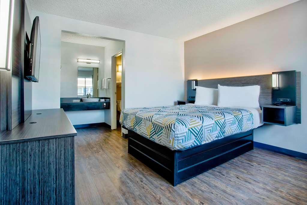 Motel 6-Salem, Or Номер фото