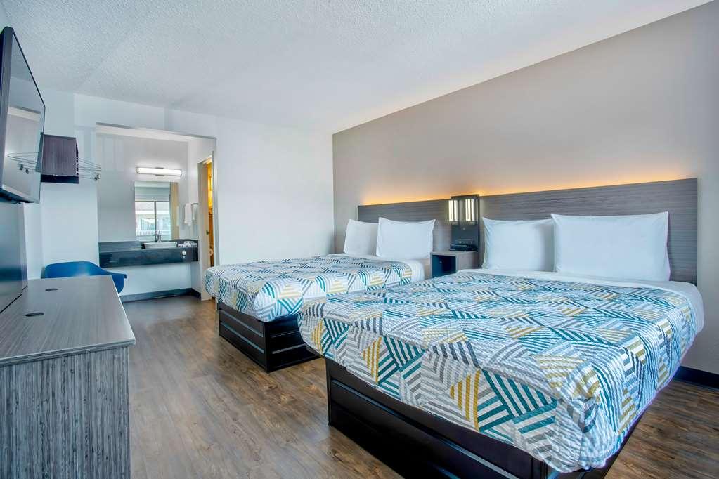 Motel 6-Salem, Or Номер фото