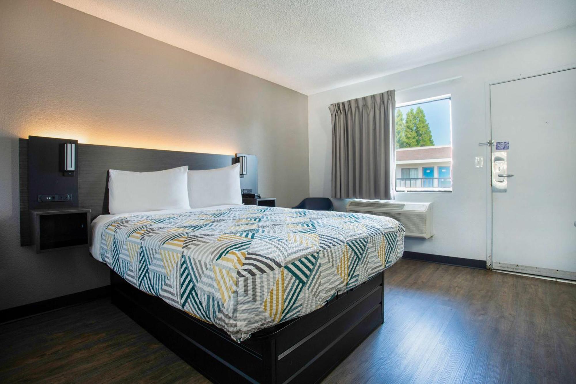 Motel 6-Salem, Or Экстерьер фото